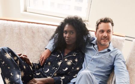 Joshua Jackson and Jodie are parents to one daughter.